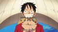 ��� ��� | One Piece - 611 ����� [Shachiburi & Oriko]