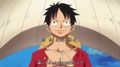 ��� ��� | One Piece - 602 ����� [Ancord]