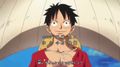 ��� ��� | One Piece - 601 ����� [Ancord]