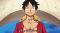 ��� ��� | One Piece - 607 ����� [Ancord]