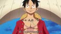��� ��� | One Piece - 609 ����� [Ancord]