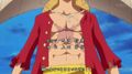 ��� ��� | One Piece - 618 ����� [Ancord]