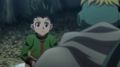 Hunter X Hunter Remake / ������ � ������ - 2 ����� 102 ����� [EneerGy]