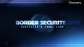   / Border Security