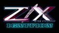 Z/X: ���������/ Z/X: Ignition (1) (Nazel & Phoenix)