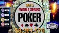 ����� WSOP 2013 Main Event $10,000 E1 - ����� WSOP 2013 Main Event $10,000 E1-25
