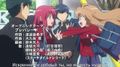 [Animescan] Toradora! - 11 - Toradora!