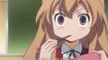 [Animescan] Toradora! - 16 - Toradora!