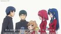 [Animescan] Toradora! - 19 - Toradora!