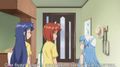 [Animescan] Shinryaku! Ika Musume S2 - 08 - Shinryaku! Ika Musume 2