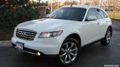 - 2007 INFINITI FX35 - -  