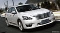 - 2014 NISSAN TEANA - -  