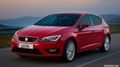 - 2014 SEAT LEON - -  