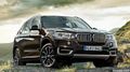 - 2014 BMW X5 - -  