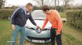 Renault Zoe -  - () - &DRIFT