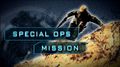    / Special Ops Mission