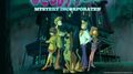Scooby Doo Mystery Incorporated S02E18 Dance Of The Undead - �����-��: ���������� �������� / Scooby-Doo! Mystery Incorporated