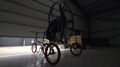 XploreAir X1 Paravelo flying bicycle - ����� �������