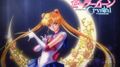    / Sailor Moon Crystal