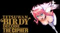   OVA-2 / Birdy the Mighty Decode: The Cipher