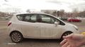 Opel Meriva -  - - &DRIFT
