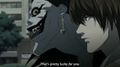 Death Note (7) - Death note eng