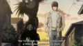 Death Note (9) - Death note eng