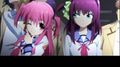Angel Beats! [ 06 & 13 ] [OSLIKt]