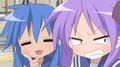 Lucky Star [Ancord] 03 - ���������� ������ / Lucky Star [���.�������]