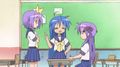 Lucky Star [Ancord] 04 - ���������� ������ / Lucky Star [���.�������]