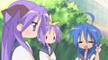 Lucky Star [Ancord] 05 - ���������� ������ / Lucky Star [���.�������]