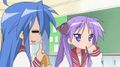 Lucky Star [Ancord] 11 - ���������� ������ / Lucky Star [���.�������]