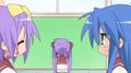 Lucky Star [Ancord] 16 - ���������� ������ / Lucky Star [���.�������]