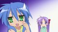 Lucky Star [Ancord] 21 - ���������� ������ / Lucky Star [���.�������]