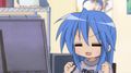 Lucky Star [Ancord] 23 - ���������� ������ / Lucky Star [���.�������]