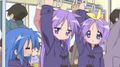 Lucky Star [Ancord] 24 - ���������� ������ / Lucky Star [���.�������]