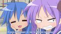 Lucky Star [��������] 03 - ���������� ������ / Lucky Star [���.��������]