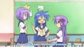 Lucky Star [��������] 04 - ���������� ������ / Lucky Star [���.��������]