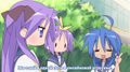 Lucky Star [��������] 05 - ���������� ������ / Lucky Star [���.��������]