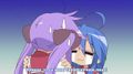 Lucky Star [��������] 08 - ���������� ������ / Lucky Star [���.��������]