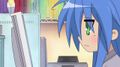 Lucky Star [��������] 09 - ���������� ������ / Lucky Star [���.��������]