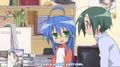 Lucky Star [��������] 10 - ���������� ������ / Lucky Star [���.��������]
