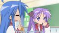 Lucky Star [��������] 11 - ���������� ������ / Lucky Star [���.��������]
