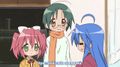 Lucky Star [��������] 14 - ���������� ������ / Lucky Star [���.��������]