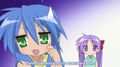 Lucky Star [��������] 21 - ���������� ������ / Lucky Star [���.��������]