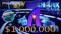  - PokerStars Shark Cage E1-11