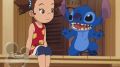! [-2] / Stitch! Itazura Alien no Daibouken ( Divatris.com)