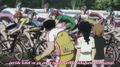 Yowamushi Pedal