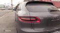 Porsche Macan Turbo -  - - &DRIFT