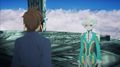 Tales of Zestiria: Doushi no Yoake / �������� ��������: ���������� ������� ���. Zendos & Eladiel & Absurd - Anime (��� AniFresh.com)